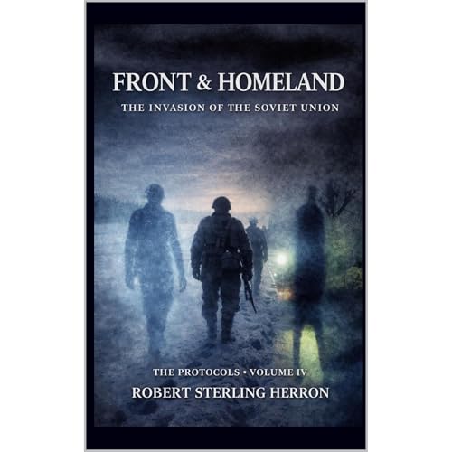 Front & Homeland