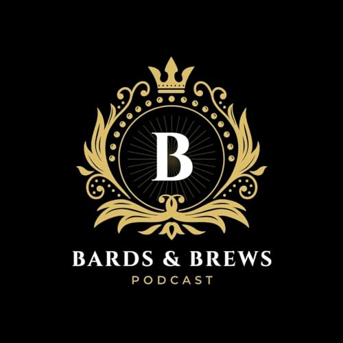 Bards & Brews by Vince Wylde