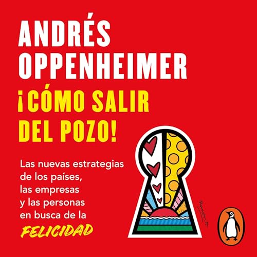 ¡Cómo salir del pozo!