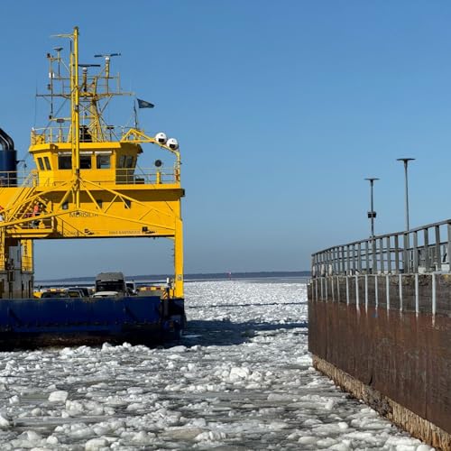 Suomenkielisiä podcasteja by Ritva Rundgren