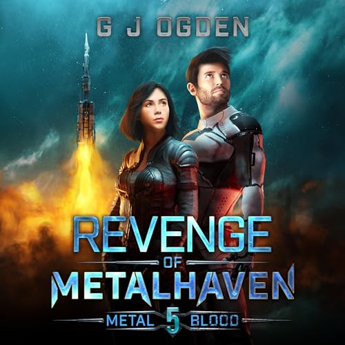 Revenge of Metalhaven