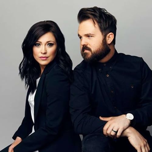Episode 292 | Kari Jobe (Aaron's Version) Remastered by Unknown