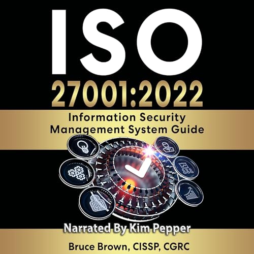ISO 27001