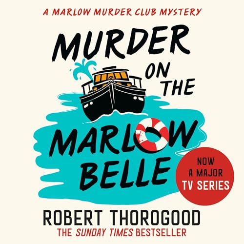 Murder on the Marlow Belle