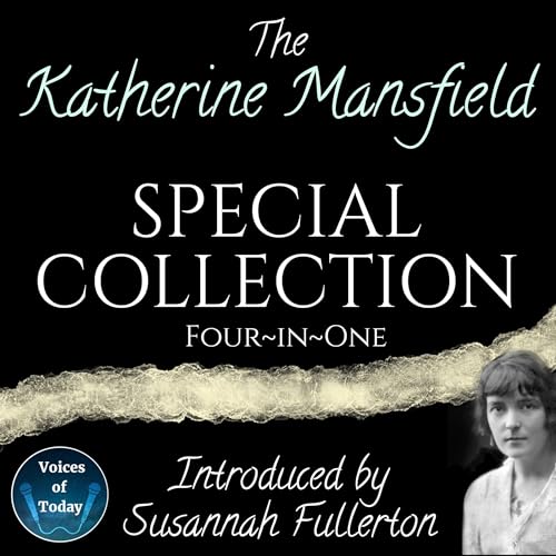 The Katherine Mansfield Special Collection