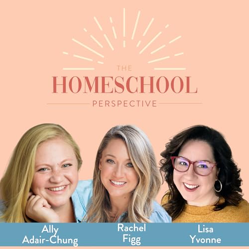 The Homeschool Perspective by The Homeschool Perspective