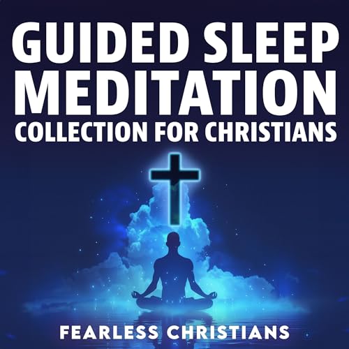 Guided Sleep Meditation Collection for Christians