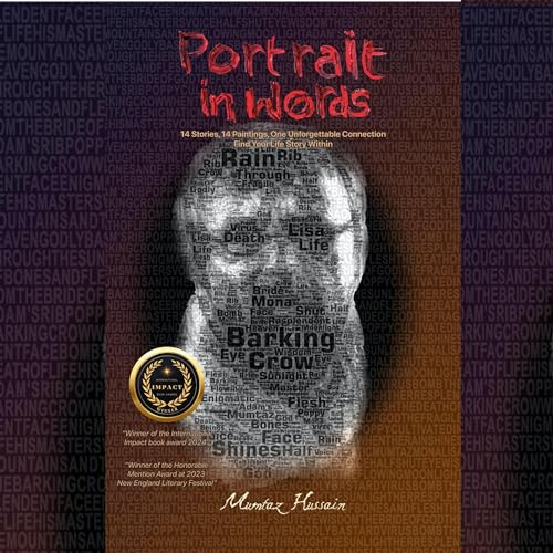 Portrait in Words by Mumtaz Hussain