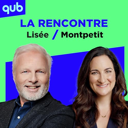 «C’est le Super Bowl de la politique cette fin de semaine», lance Marie Montpetit by Unknown