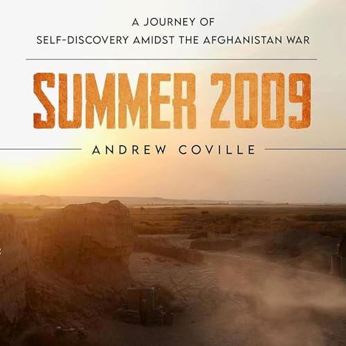 Summer 2009 by Andrew Coville