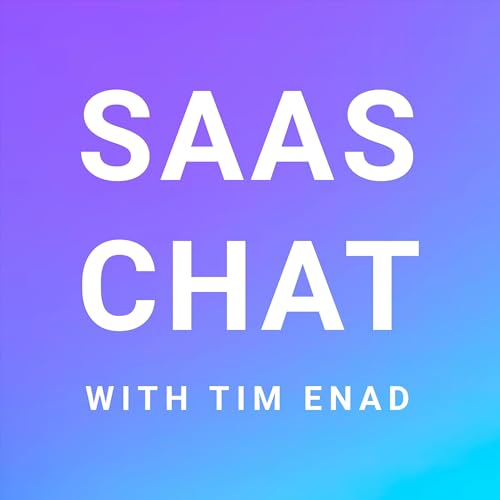 SAAS CHAT by Tim Enad