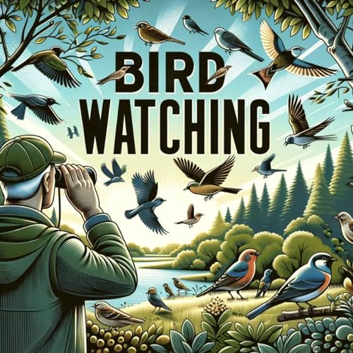 Bird Watching by Inception Point Ai
