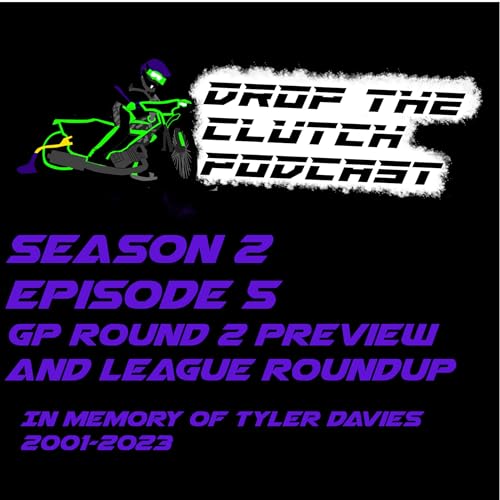 Drop The Clutch Season 2 Episode 5 by Unknown