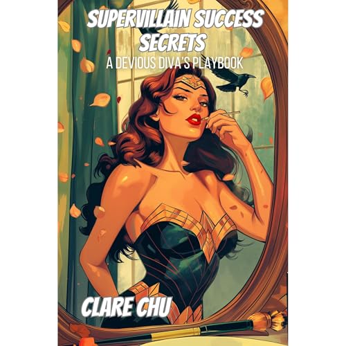 Supervillain Success Secrets
