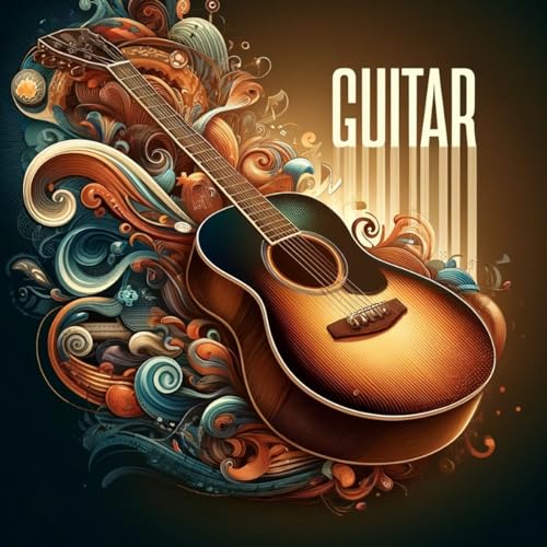 Guitar by Inception Point Ai