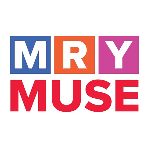 Monterey Muse by Monterey Muse