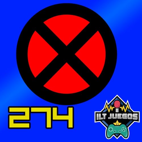 ILT 274 - La X marca el lugar by Unknown