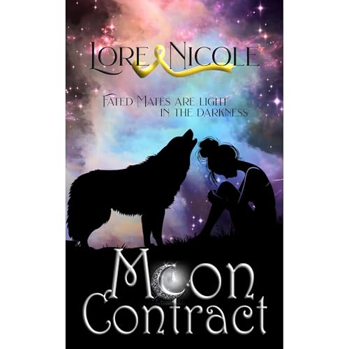 Moon Contract by Lore Nicole