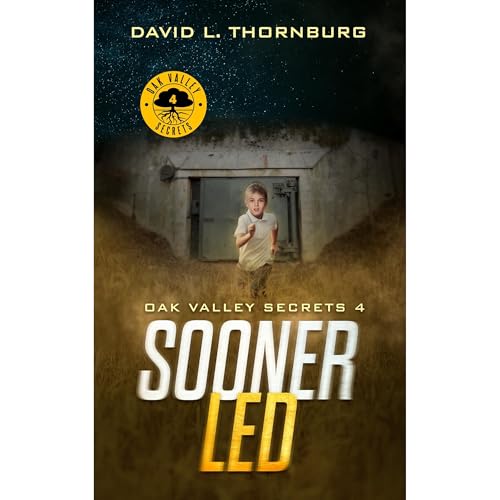Sooner Led by David L. Thornburg