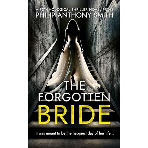 The Forgotten Bride