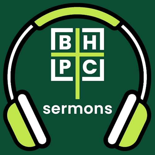 BHPC - Sermons by Bald Hills Presbyterian Church
