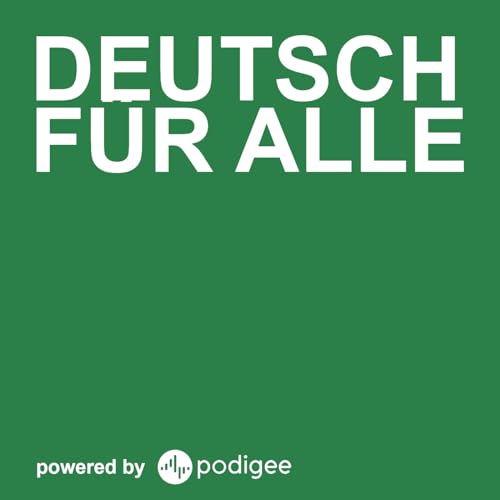 Deutsch für Expats by Chris Unger