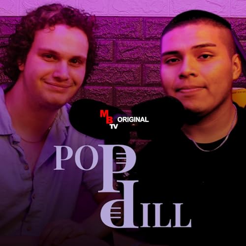 Pop Pill by Mister Bones TV