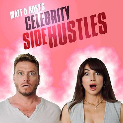 Celebrity Side Hustles by Celebrity Side Hustles