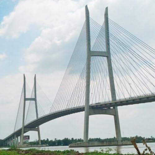 Từ dự án kênh đào Phù Nam nghĩ về nghĩa tình trong quan hệ Việt Nam-Campuchia