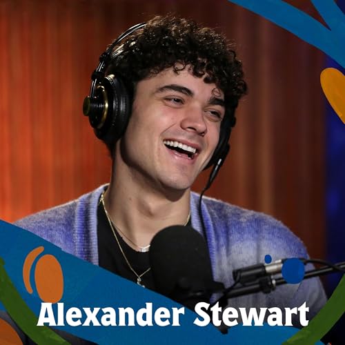 Alexander Stewart: His pop music journey, the devastating moment his voice changed, and his debut album by Unknown