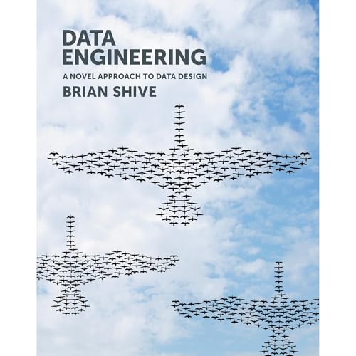 Data Engineering by Brian Shive