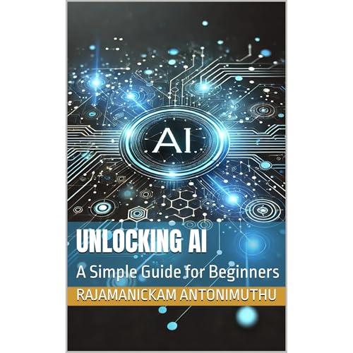 Unlocking AI