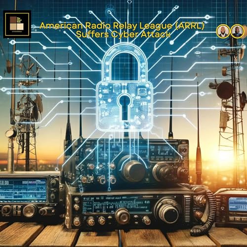 American Radio Relay League (ARRL) Suffers Cyber Attack by Unknown