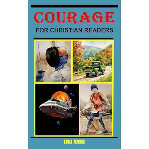 Courage for Christian Readers