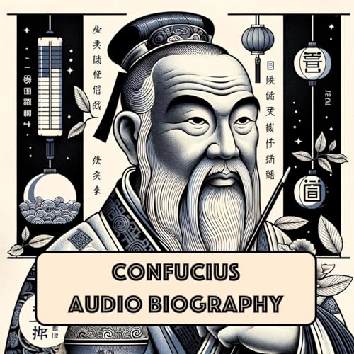Confucius - Audio Biography by Inception Point Ai
