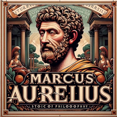 Marcus Aurelius by Inception Point Ai