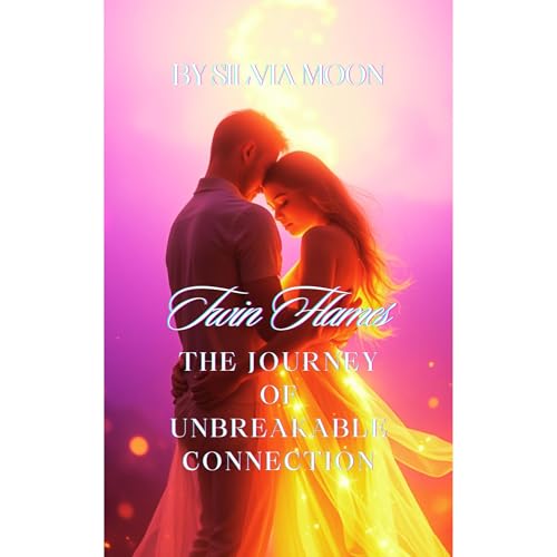 Twin Flames by Silvia Moon