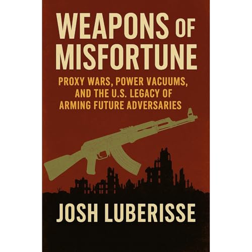 Weapons of Misfortune
