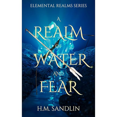 A Realm Of Water And Fear