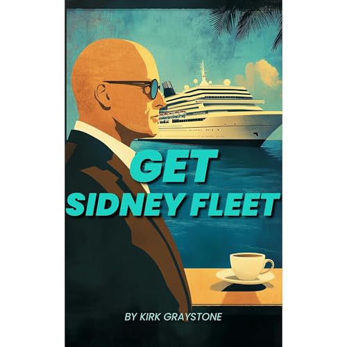 Get Sidney Fleet by Kirk Graystone