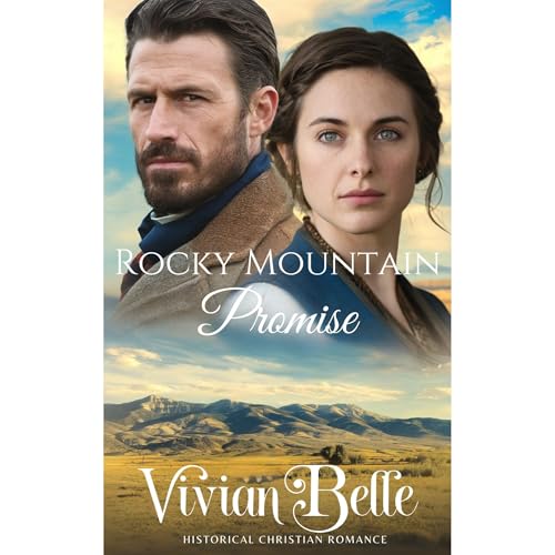 Rocky Mountain Promise