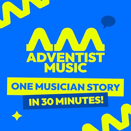 Adventist Music by Kahn Ellmers