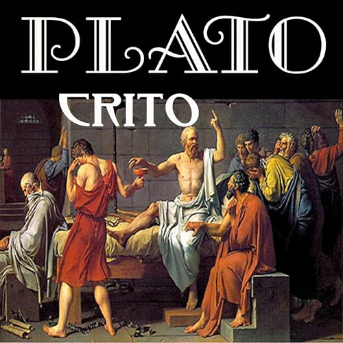 Crito by Plato