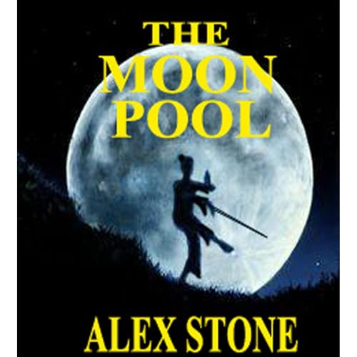The Moon Pool by Stone