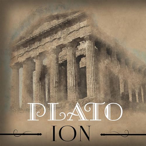 Ion by Plato