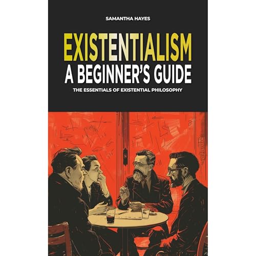 Existentialism by Samantha Hayes