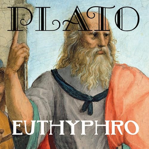 Euthyphro by Plato