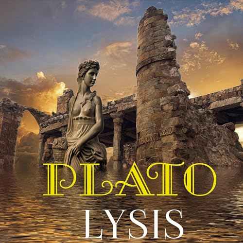 Lysis by Plato