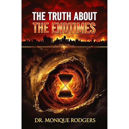 The Truth About The Endtimes