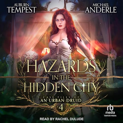 Hazards in The Hidden City